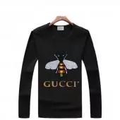 tee shirt gucci homemche longue homme pas cher cs6652 bee s948510